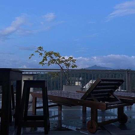 Sun Dove Suite キャンディー エクステリア 写真