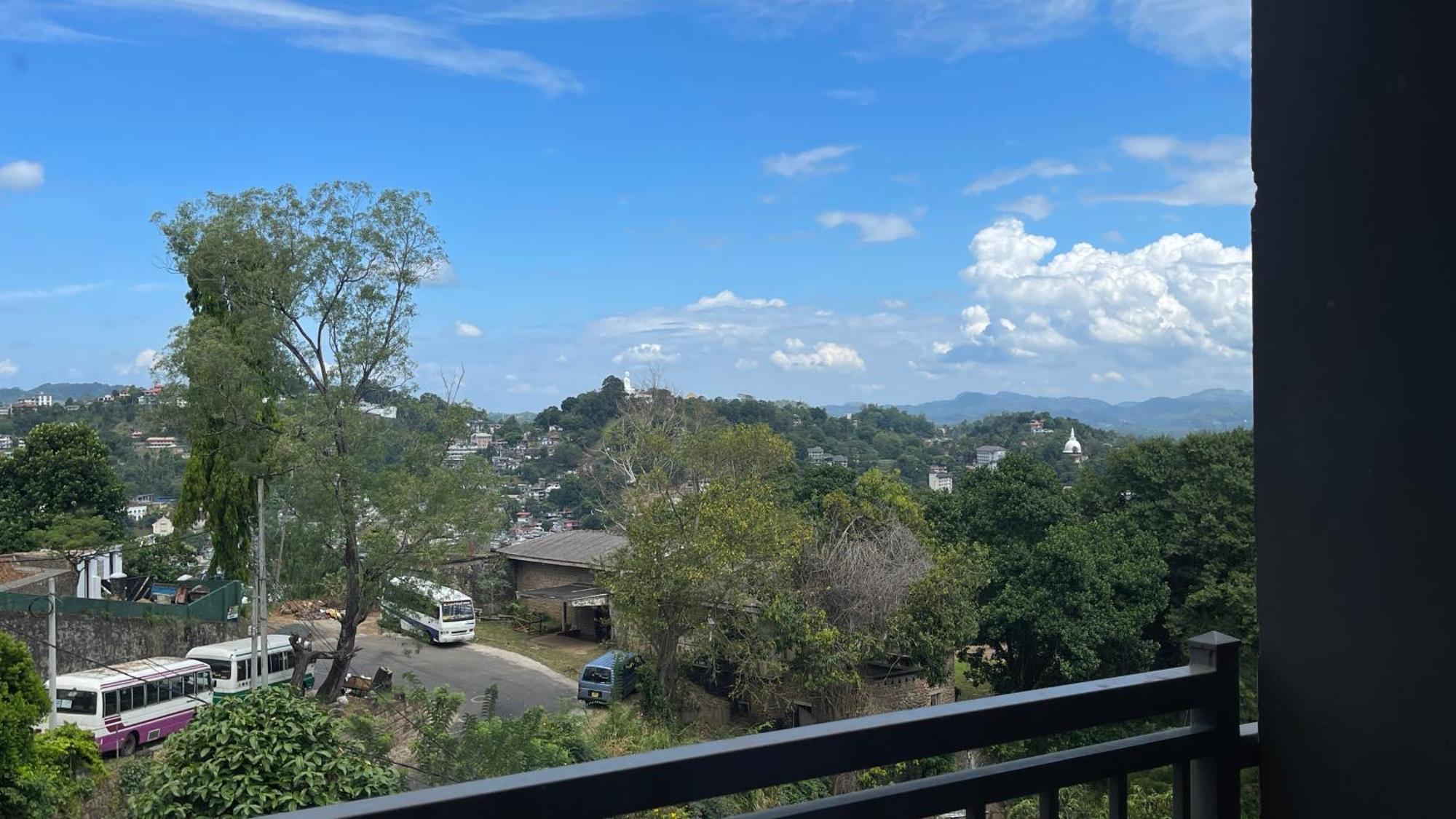 Sun Dove Suite キャンディー エクステリア 写真