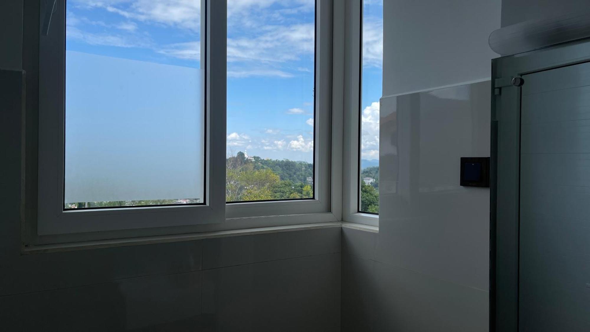 Sun Dove Suite キャンディー エクステリア 写真