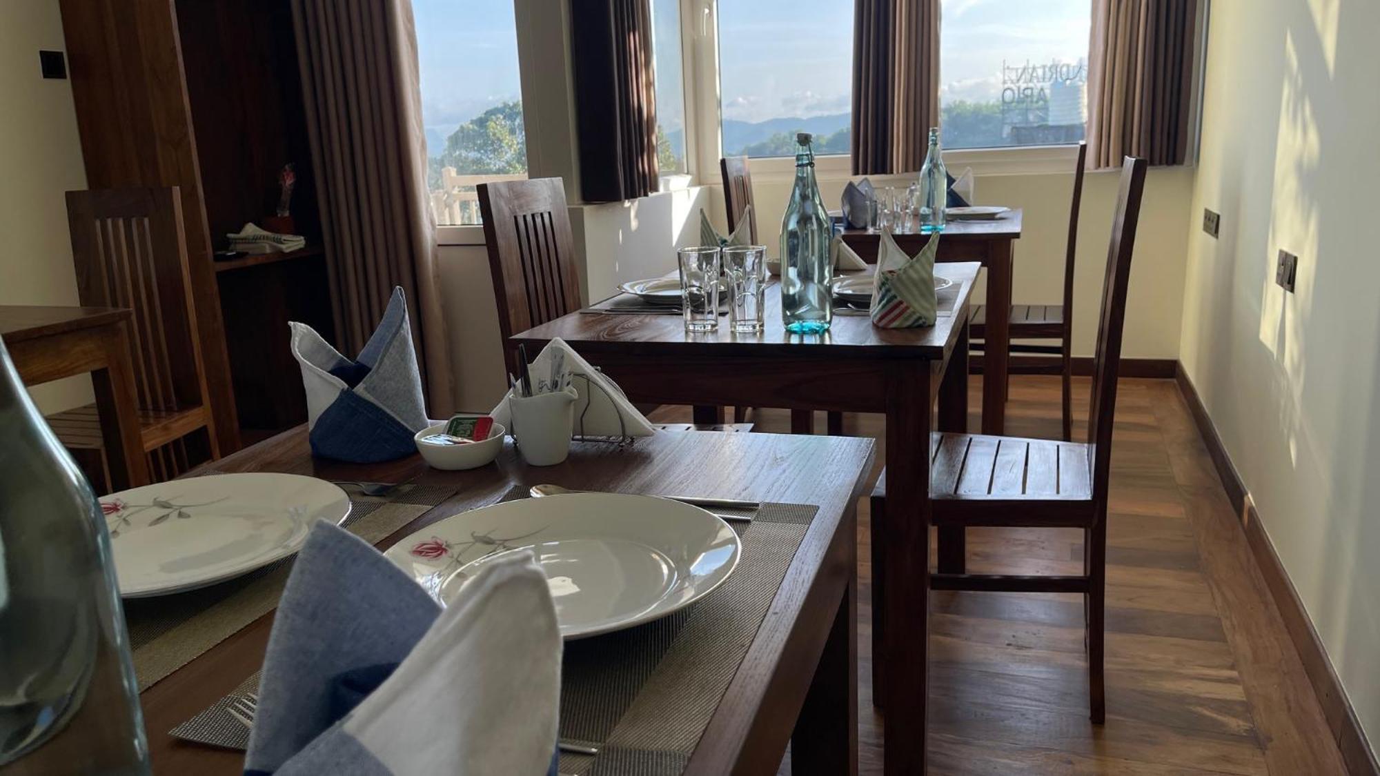 Sun Dove Suite キャンディー エクステリア 写真